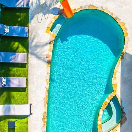 Vip Pristine Luxury Great Pool-5 Beds By The Beach เดลเรย์บีช ภายนอก รูปภาพ