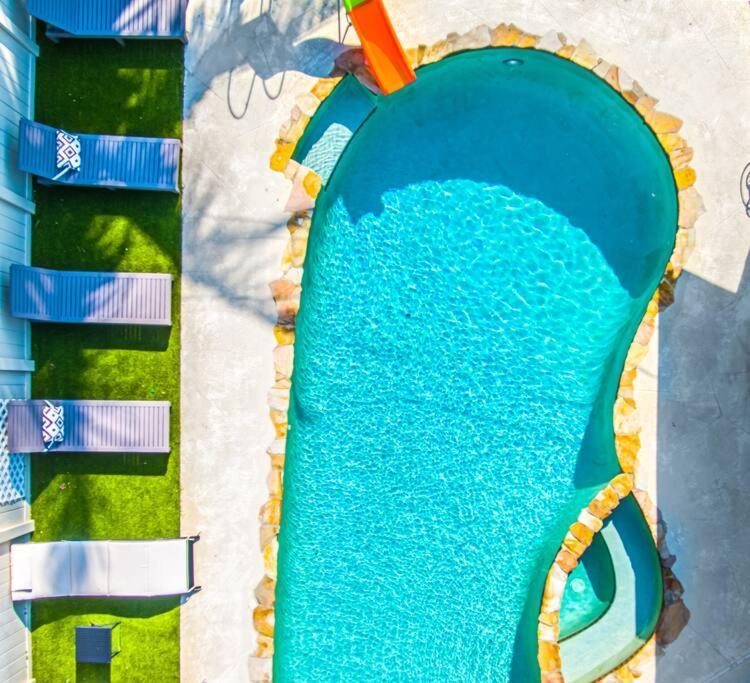 Vip Pristine Luxury Great Pool-5 Beds By The Beach เดลเรย์บีช ภายนอก รูปภาพ