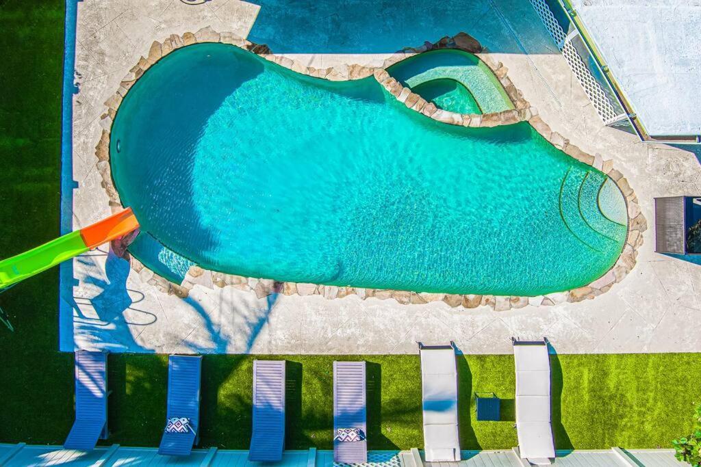 Vip Pristine Luxury Great Pool-5 Beds By The Beach เดลเรย์บีช ภายนอก รูปภาพ