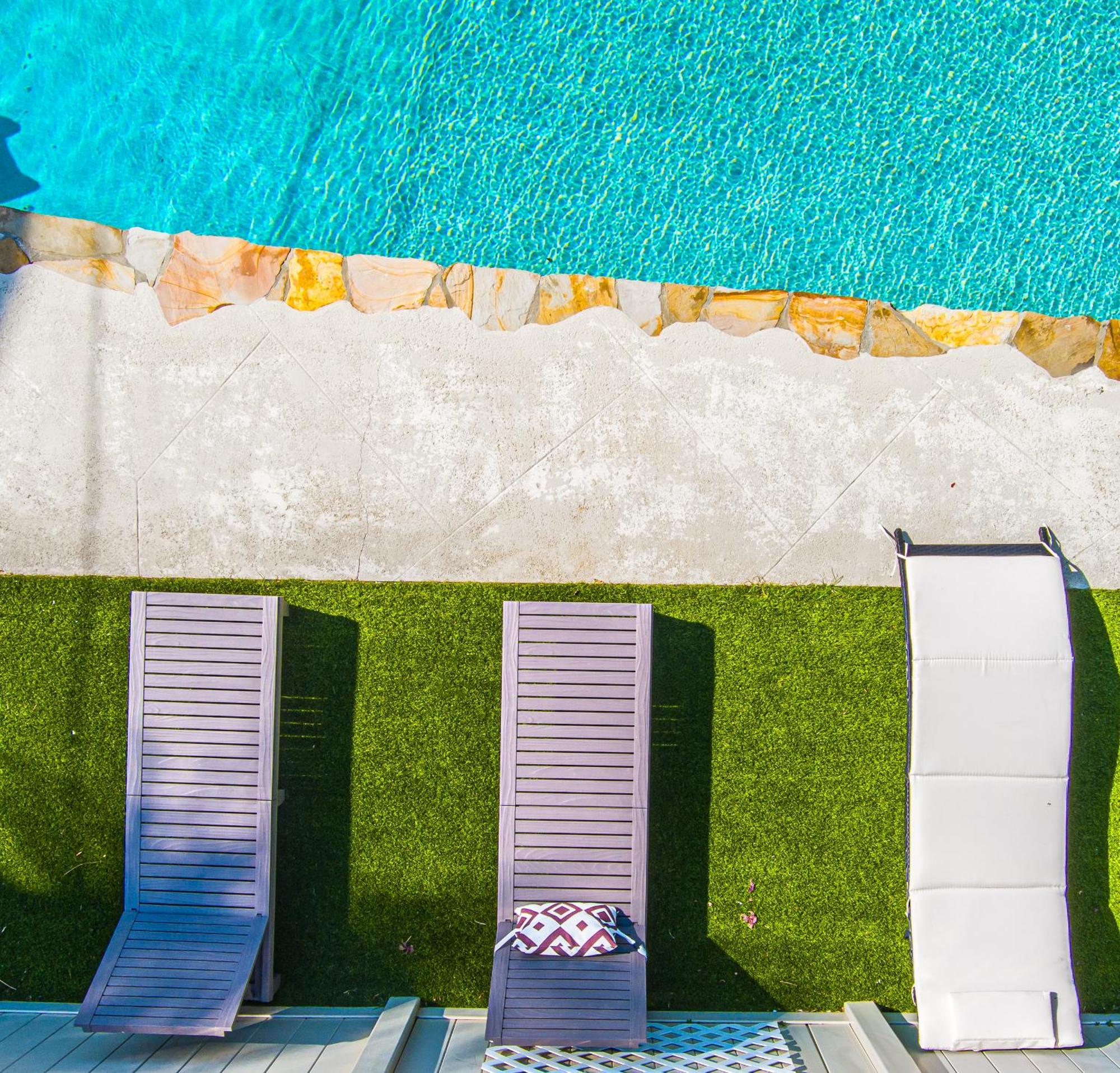 Vip Pristine Luxury Great Pool-5 Beds By The Beach เดลเรย์บีช ภายนอก รูปภาพ